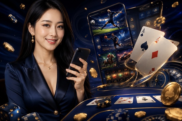 786slot