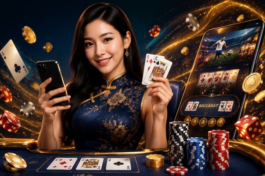 786slot