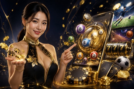 786slot